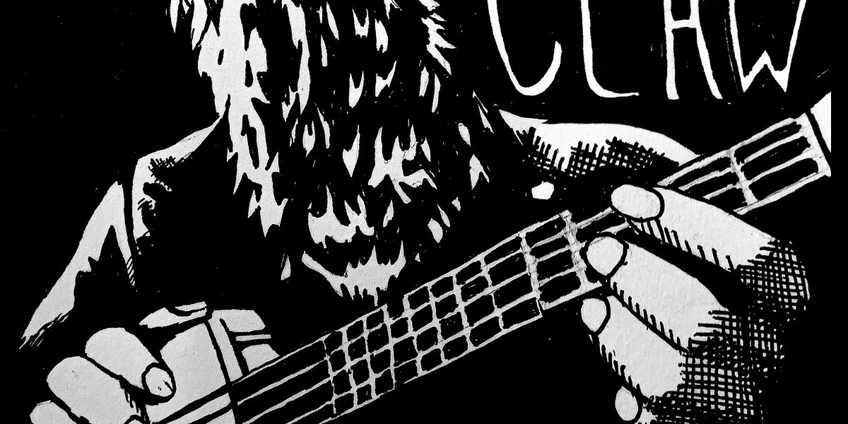 New album out this fall! Paul Silveria