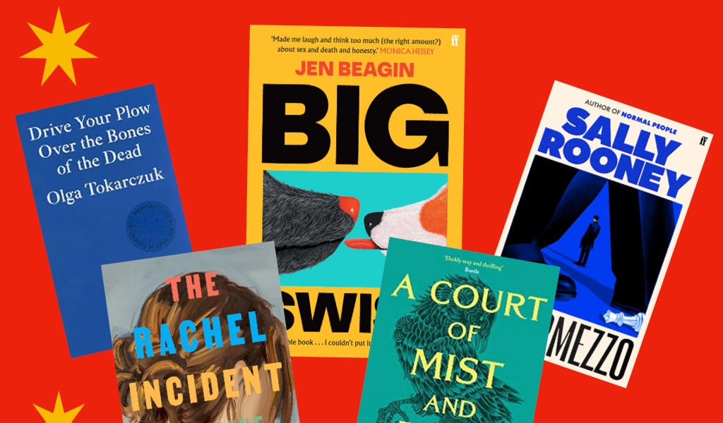 Memo 2 I failed my Goodreads Challenge. Here's my Wrapped & TBR 2025