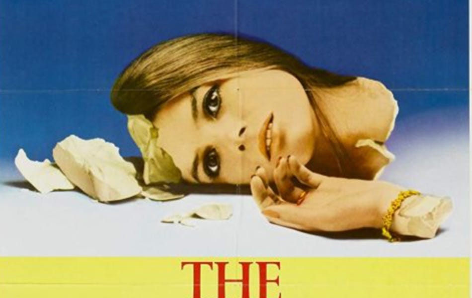 Lauren Southern Discovers REAL Reason Feminists Keep Trying To Destroy The Family! (No, But She Really Does.)