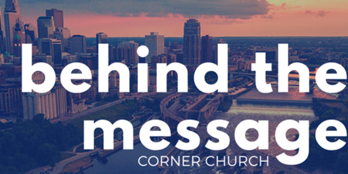 He said this ONE phrase...what happened next CHANGED EVERYTHING