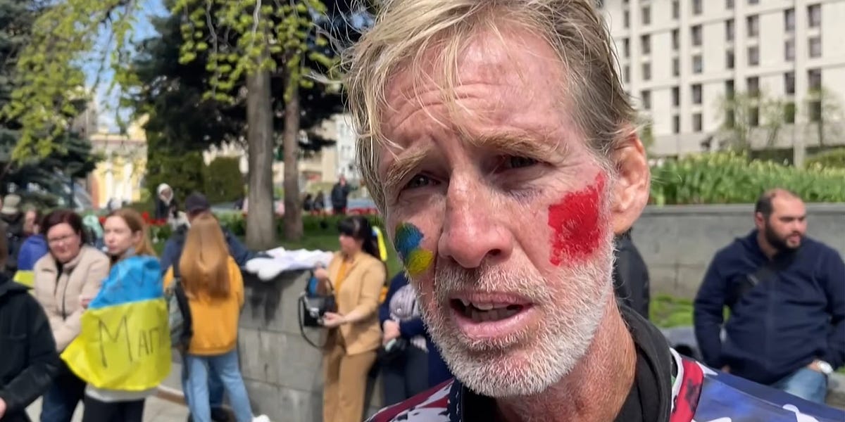 Comments F**king Mondays Trump Shooting Part II, Musk's Disgusting