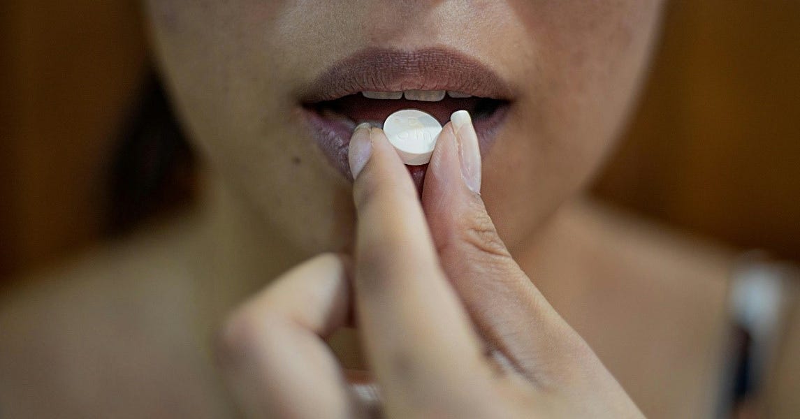 Fringe Science: What Havoc ‘The Pill’ Wreaked on Sex Relations