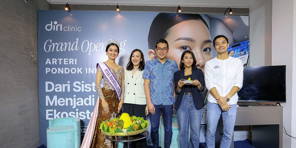 🔍 TikTok-Tokopedia deal under fire. 💰 Grab’s US$1.25B bond move. 🧬 Healthcare clinics on the rise.