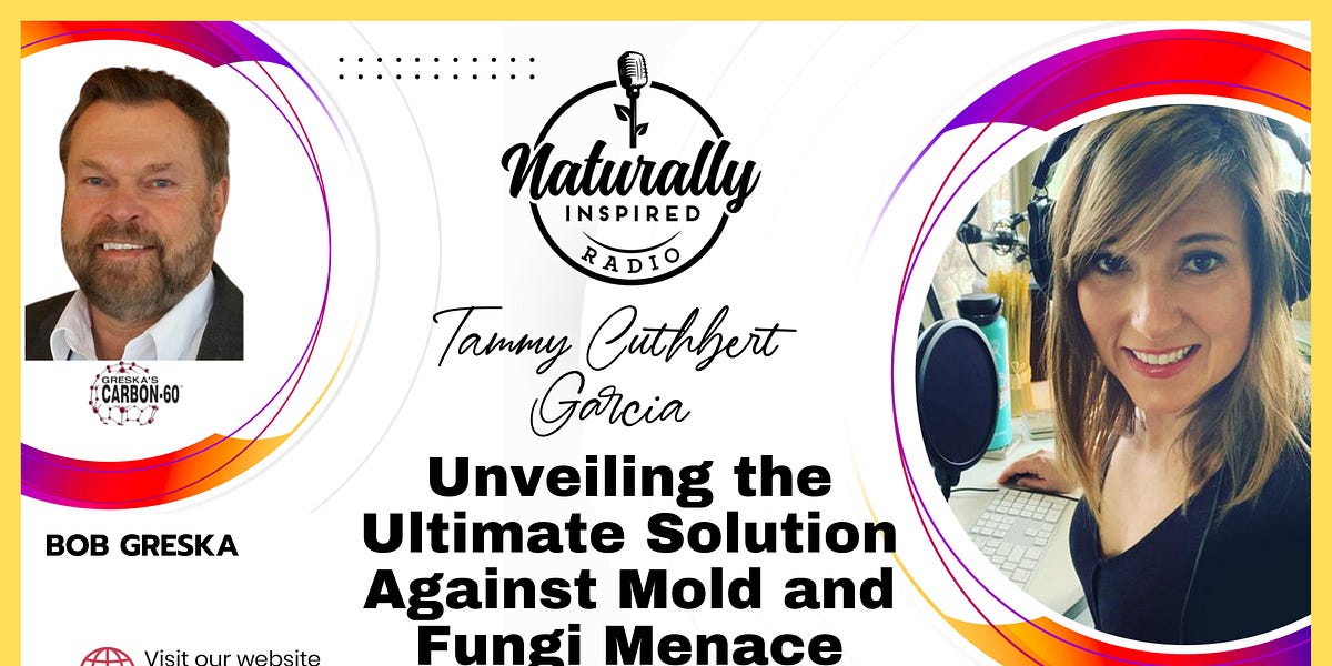 Unveiling 🫣 the Ultimate Solution Against Mold 🦠 and Fungi Menace 🍄‍🟫