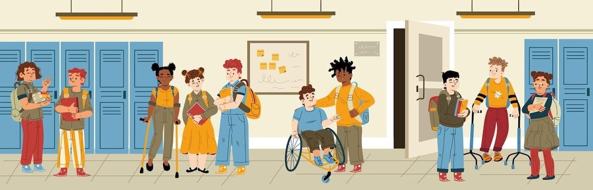 Special Education: Disability Rights and Protections