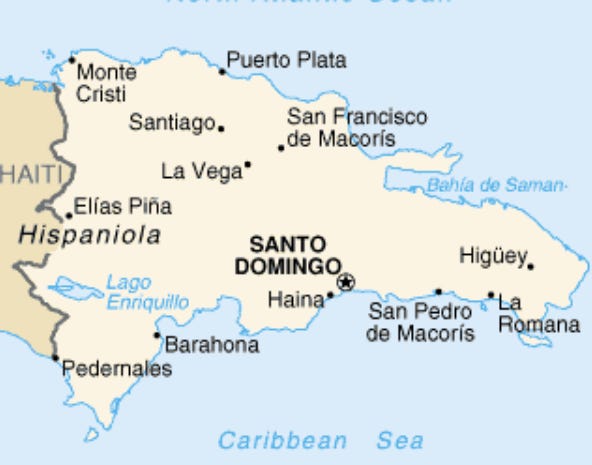 Dominican Republic MOH issues epidemiological alert for Oropouche