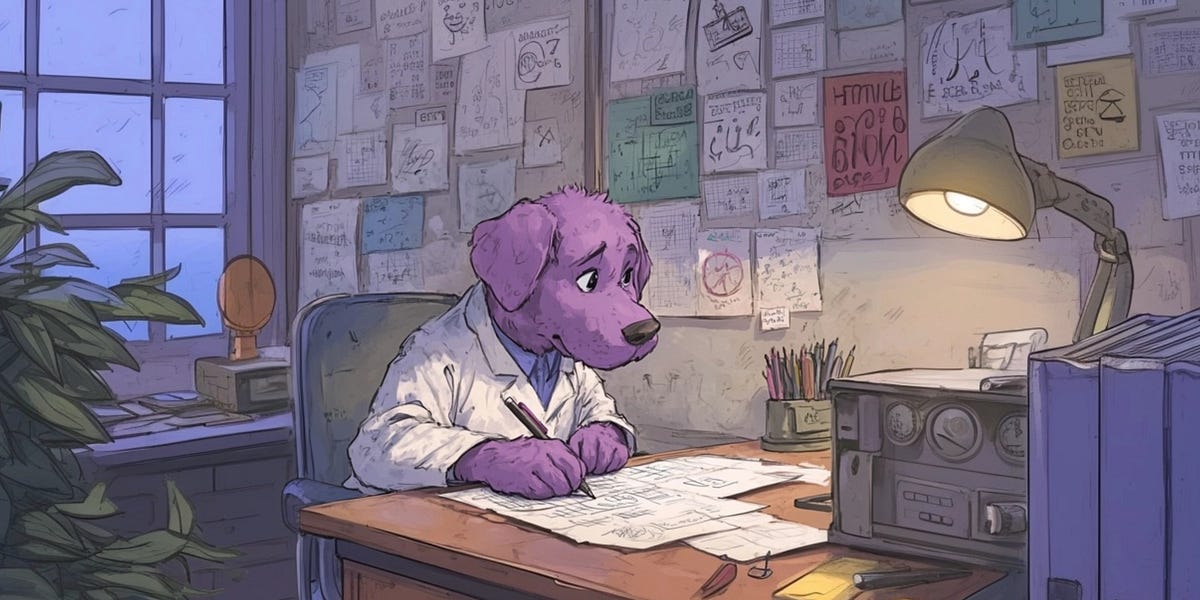 A look at OpenAI's sprawling product portfolio as the startup matures into a real business and runs into the challenges of avoiding product creep (Matthew Lynley/Supervised)