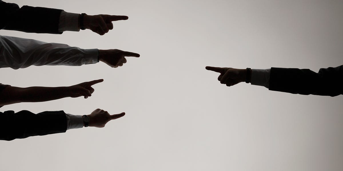Democratic Consultants Lash Out at Voters as Racist and Sexist