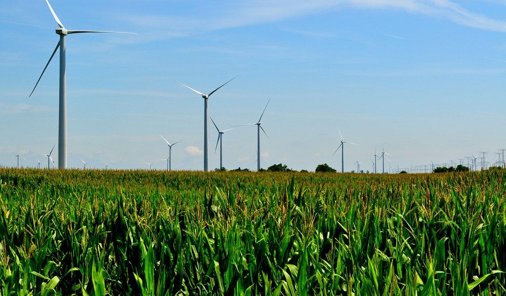 Farmers MIGHT Be Able To Get Their USDA Grants, If They Reject Satan And All His Wokes Farmers MIGHT Be Able To Get Their USDA Grants, If They Reject Satan And All His Wokes