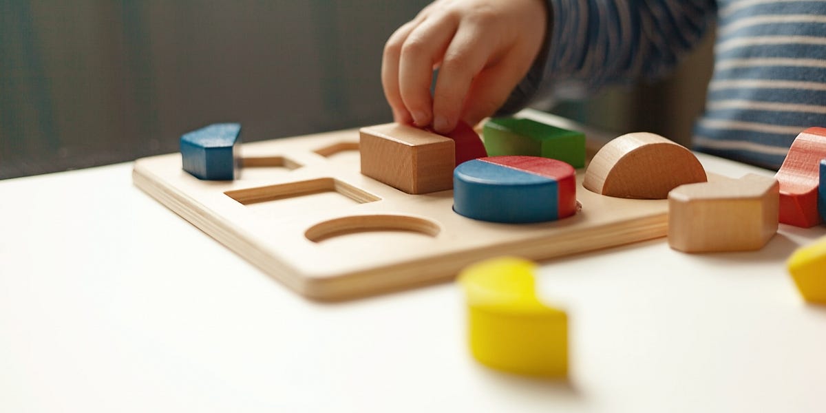 Trump Administration's Layoffs Threaten Child Care Programs