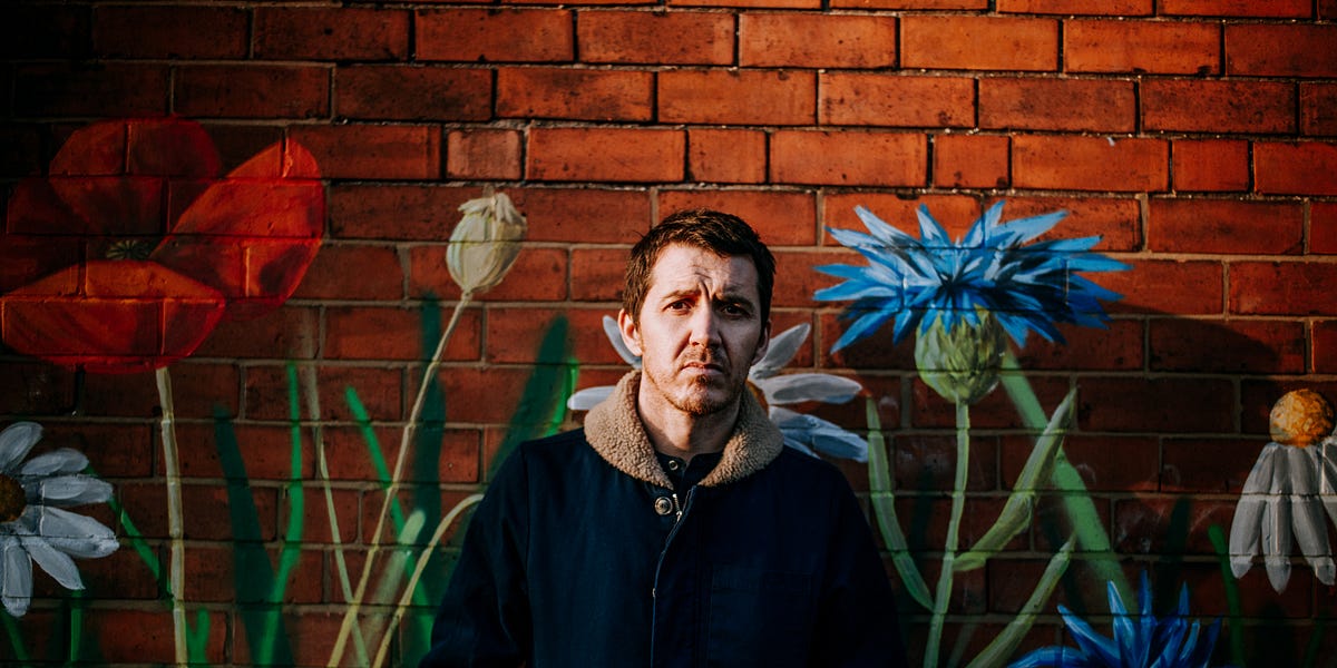 Interview: Neil Thomas, musician