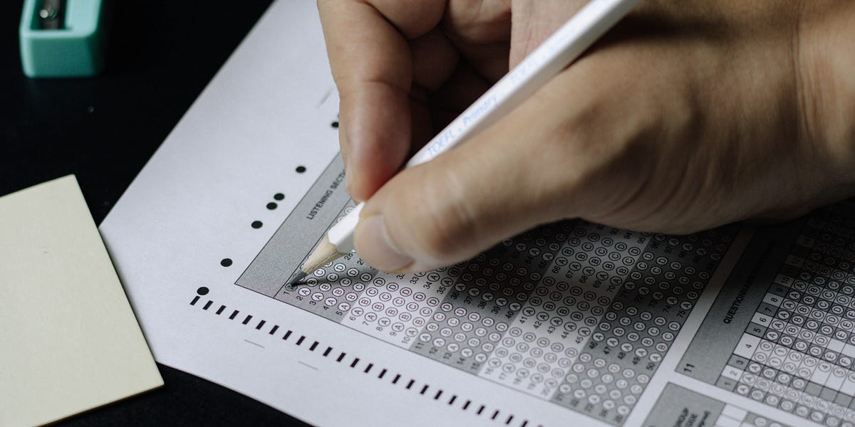 Your Kids Aren't Learning: Mastery-Based Learning + Equitable Grading = Fraud