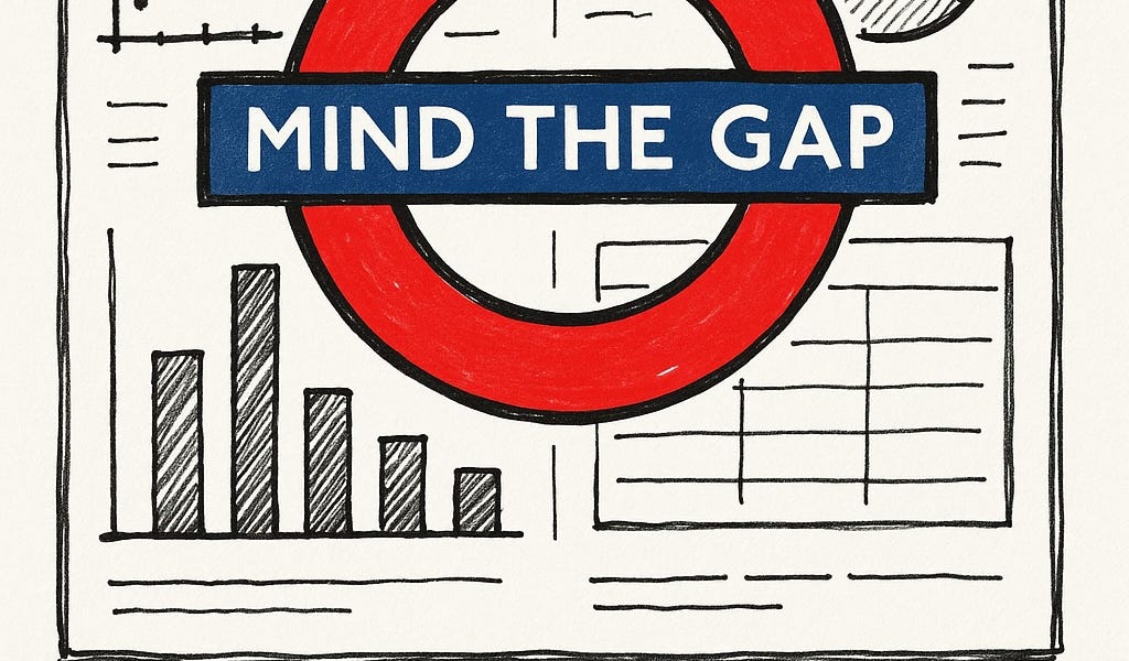 Mind the Gap: Exploring Persistent Gaps in Metrics Frameworks