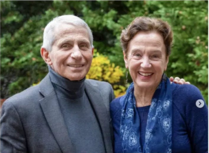 The First Lady of Bad Ethics