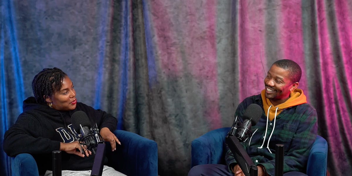 The Power of Surrender Unblocking Your Creative Flow