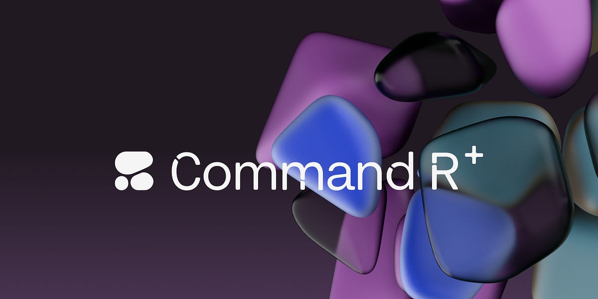 Command R+