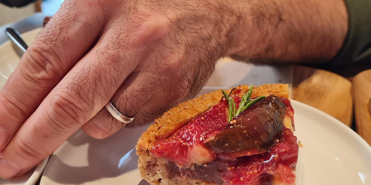 A 59 weekend by Anna French Connections