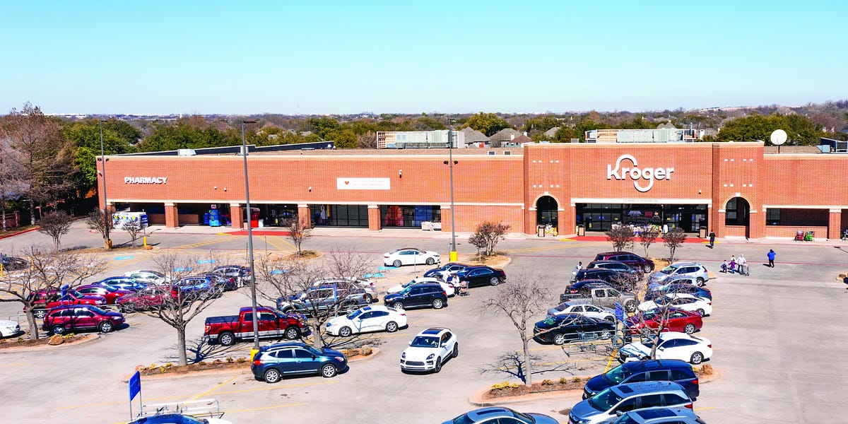 Tim Hortons to open first Dallas-area location in Coppell - Dallas