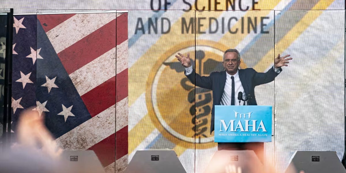 Making Each of Us Healthy Again by A Midwestern Doctor