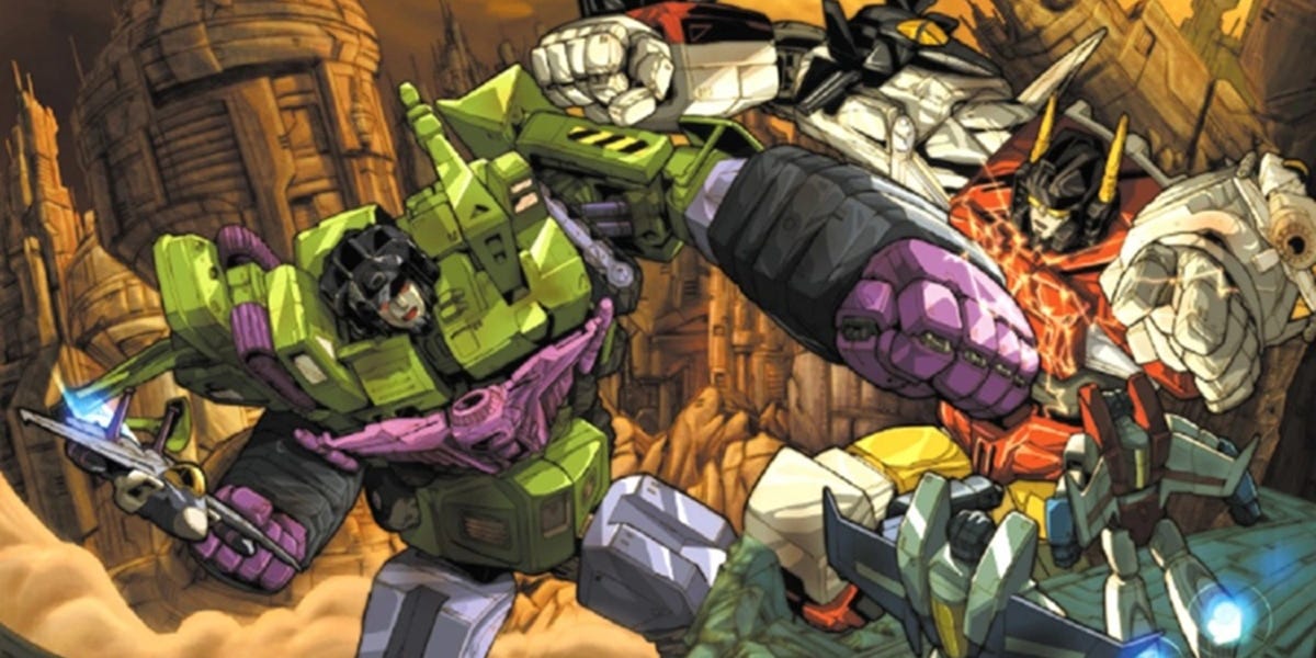 Top 10 Best Transformers Combiners