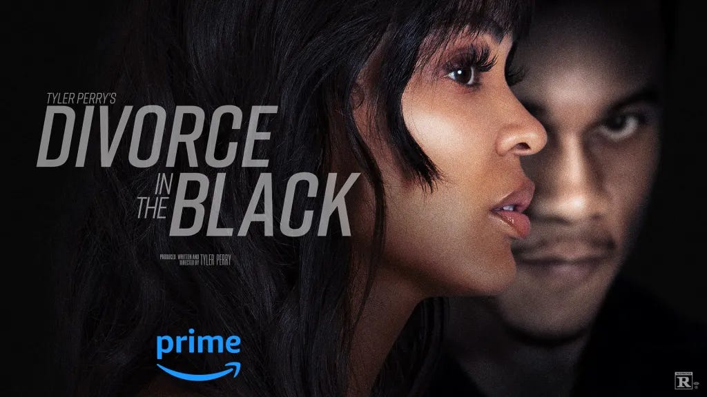 quot Divorce in the Black quot goes dark on Prime Video quot Divorce in the Black quot goes dark on Prime Video