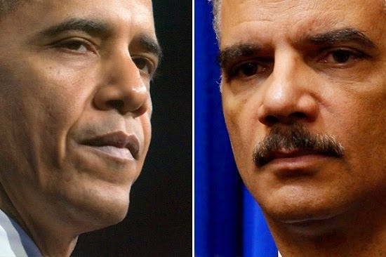 Operation Fast and Furious: A Dark Chapter in Law Enforcement Under the Obama Administration