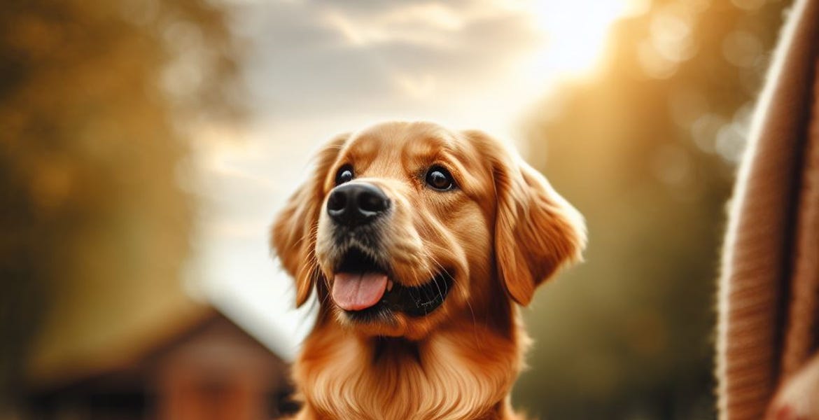 How to Stop Your Dog from Jumping on People