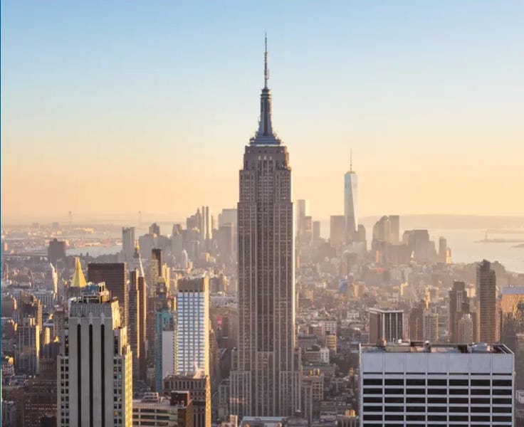 NRF 2025 Conference Recap by Nick Cormier