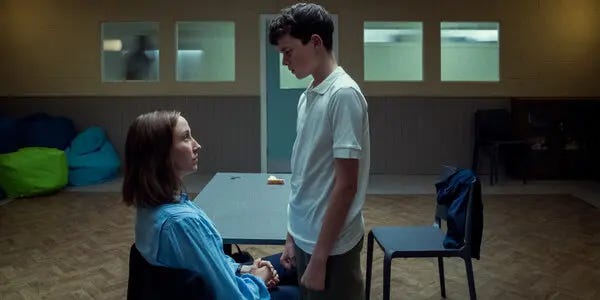 A série Adolescência é tudo isso mesmo?