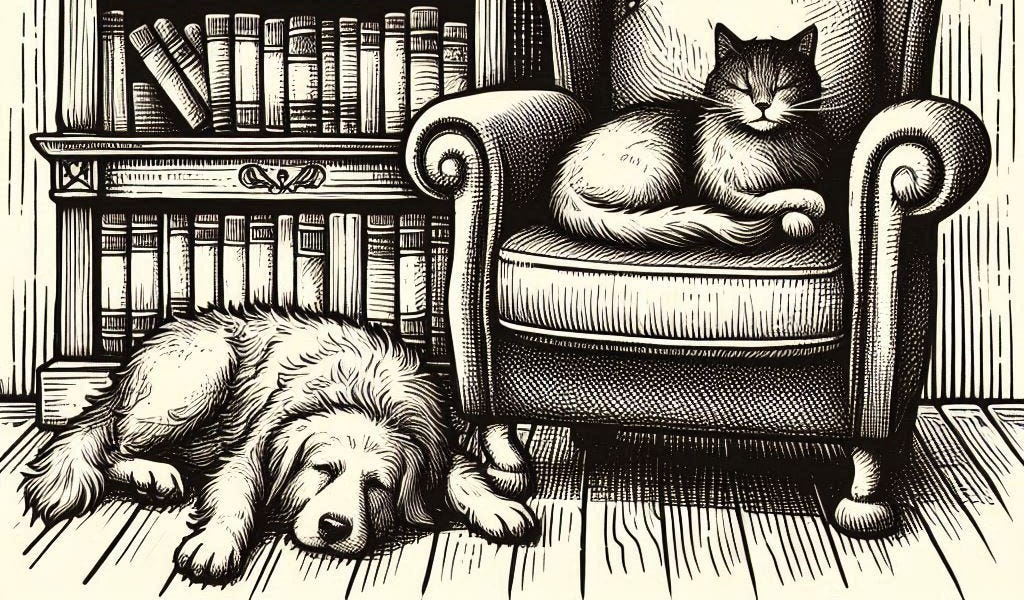 The Great Debate: Are Cats or Dogs Easier to Care For?