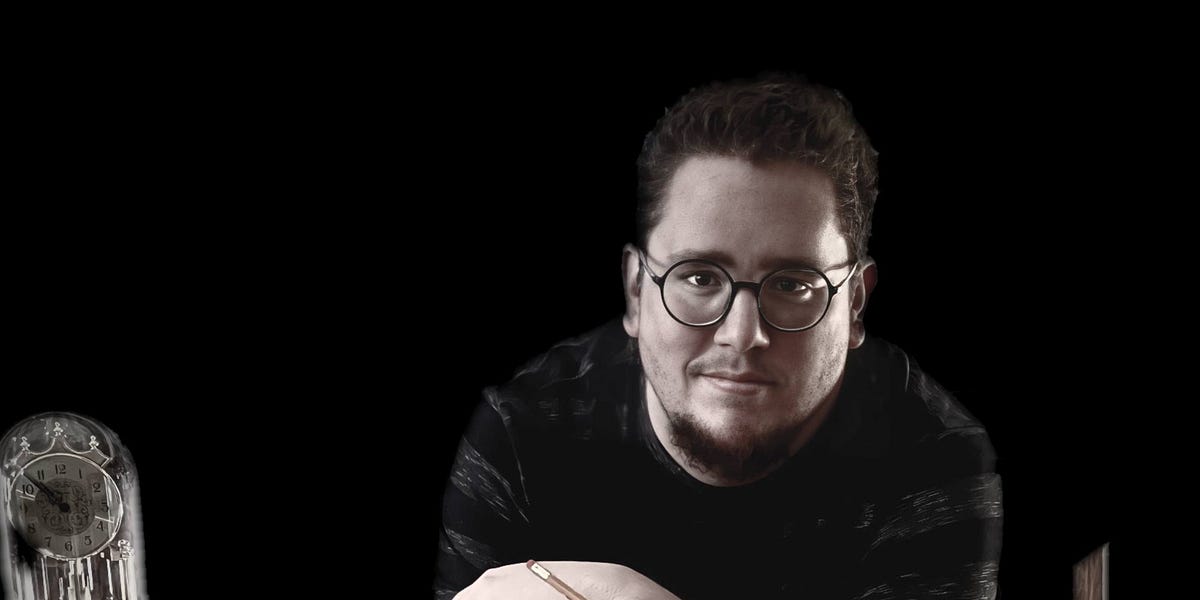 Apostolic Succession in Art Music The Lineage of Influence and the