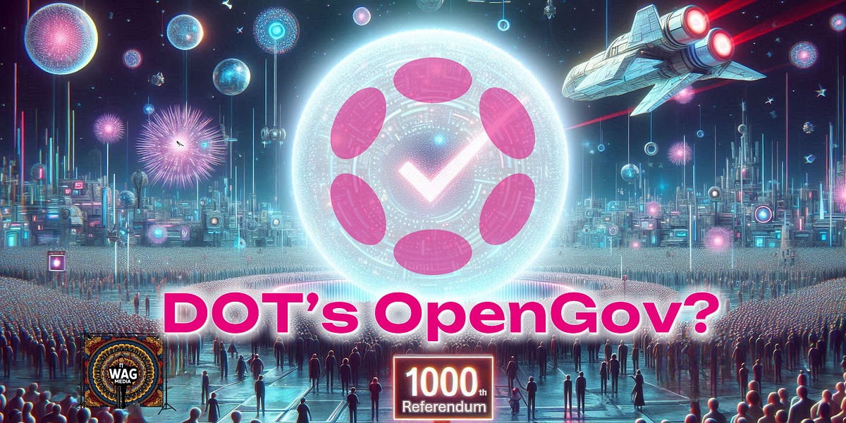 DOT’s OpenGov?