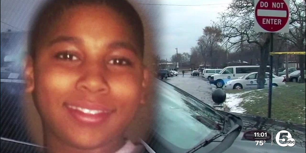 Cop who killed Tamir Rice resigns, Bryson Muir found, BET for sale again