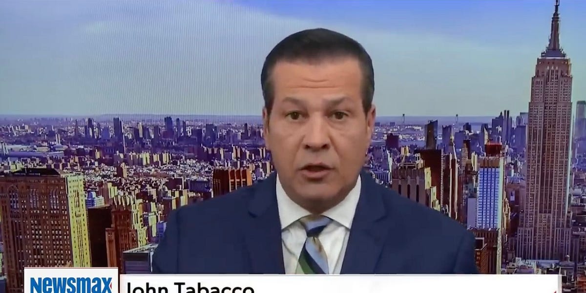 Smartmatic And Newsmax Settle Libelslander Lawsuit