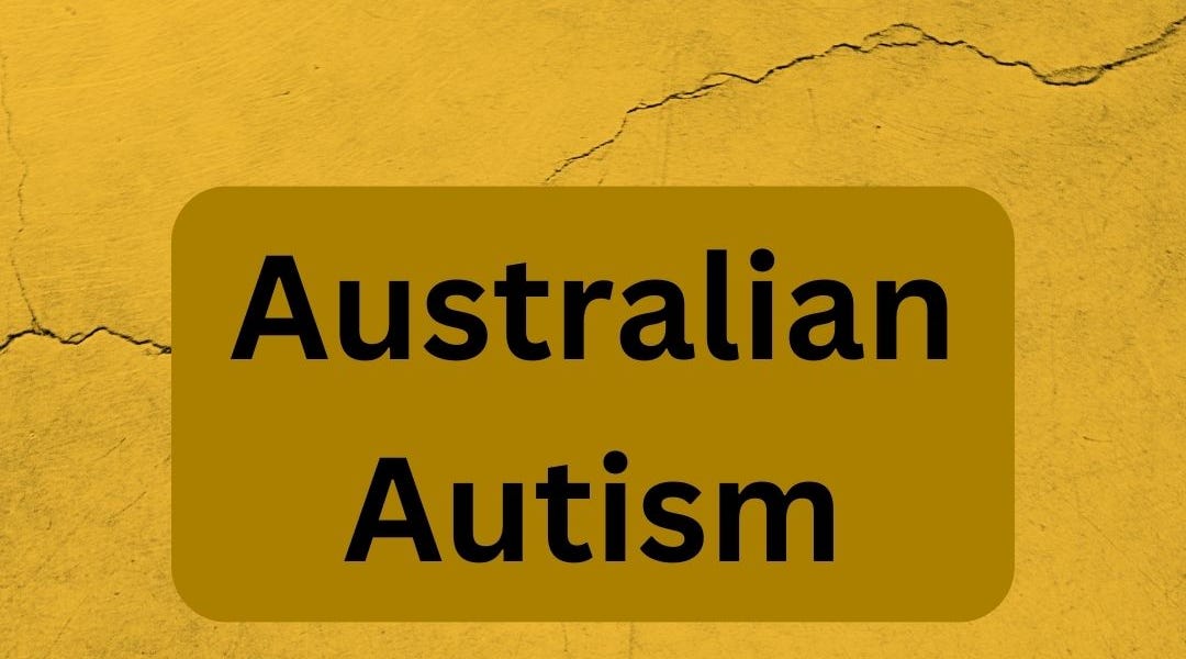 Australian Autism