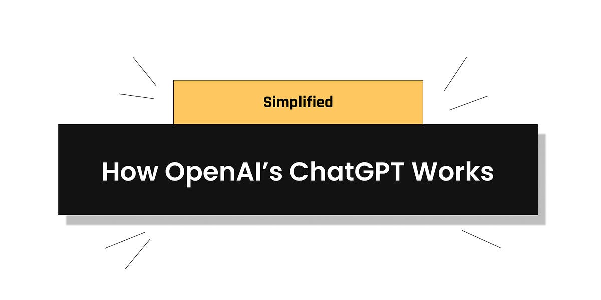 Under the Hood of ChatGPT: A Programmer's Perspective