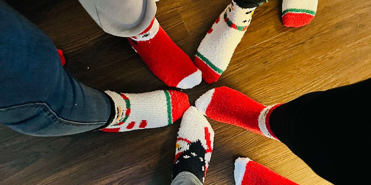 Are friendships really necessary? by Itunu Taiwo