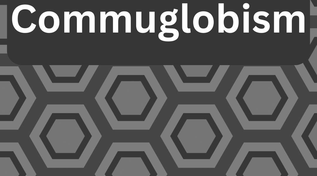 Commuglobism
