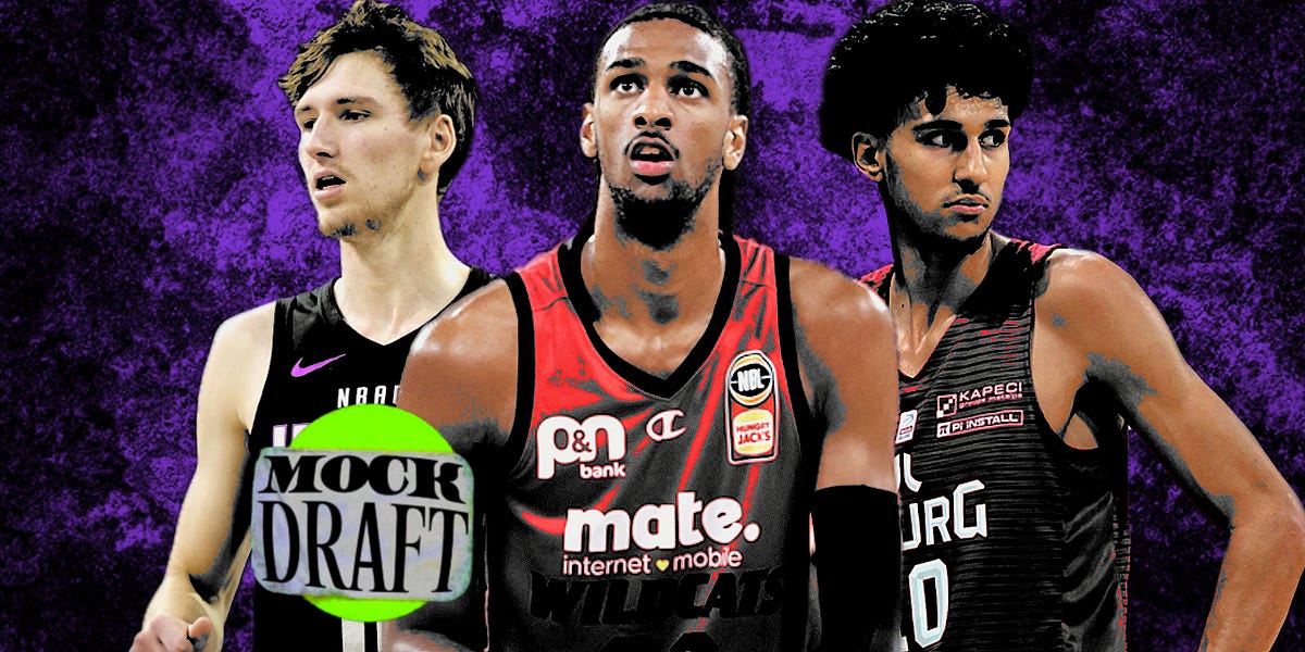 Nba Mock Draft No Pick Nba Draft 2019 2019 Super NBA Offers Mock