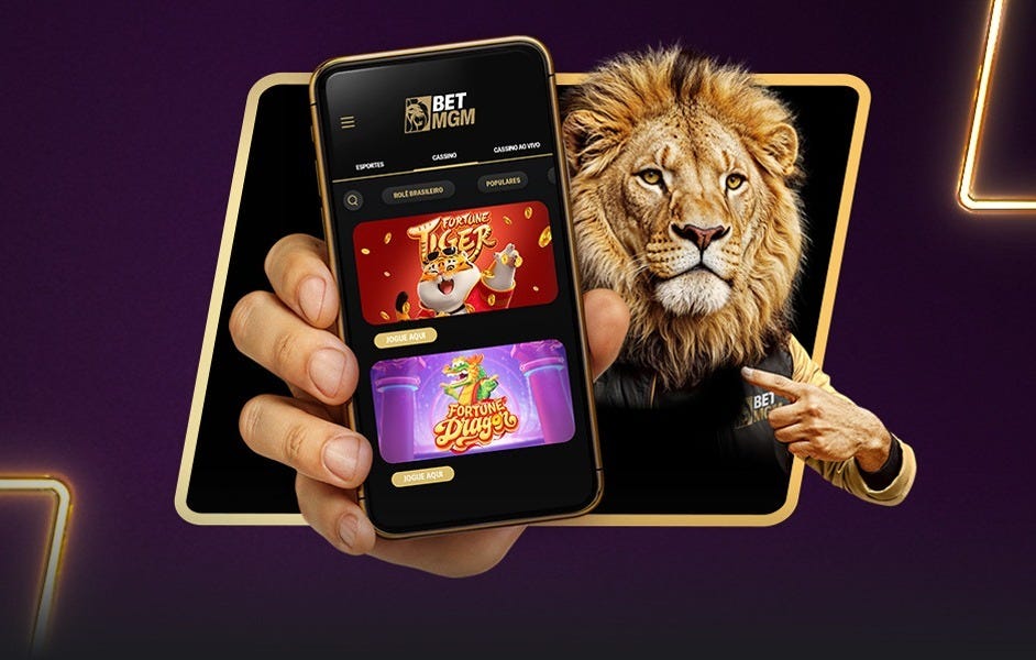 Bets: de 'Fernandin do Tigrinho' ao 'Leãozin dos Marinho'