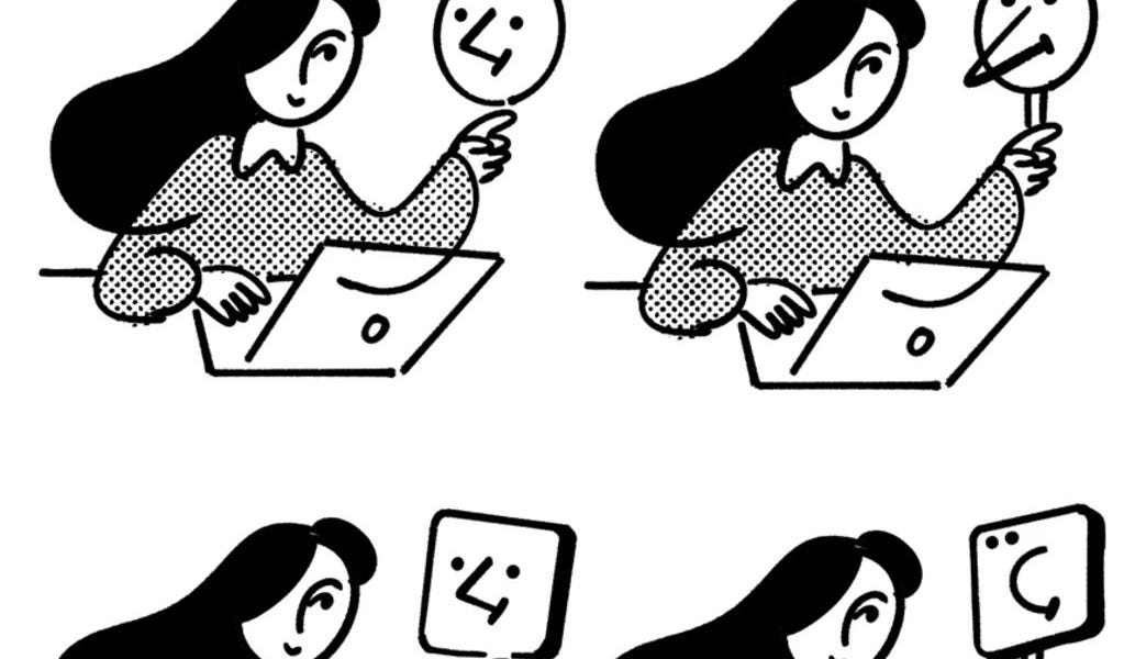 Behind the Scenes of Notion's Animated AI Clippy Paved the Way