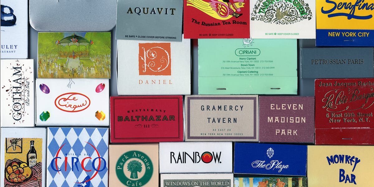 Personal Reflections Exploring the Allure of the Late 90s in NYC