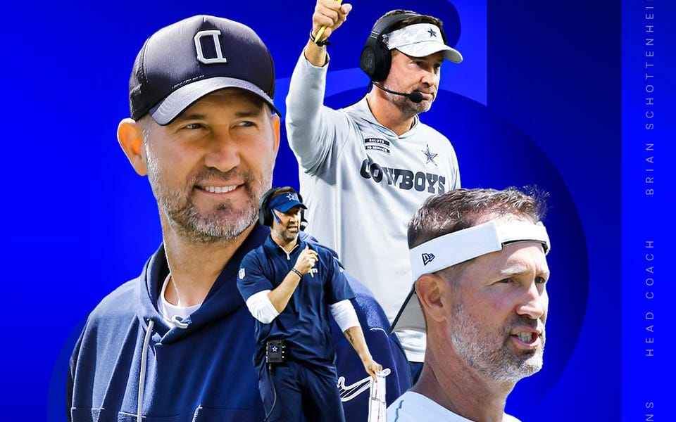 The Dallas Cowboys are boring.
