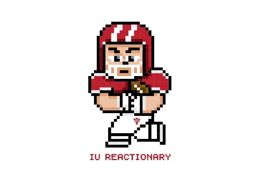 10 IU vs Purdue Prediction and Preview by Jamie Jordan