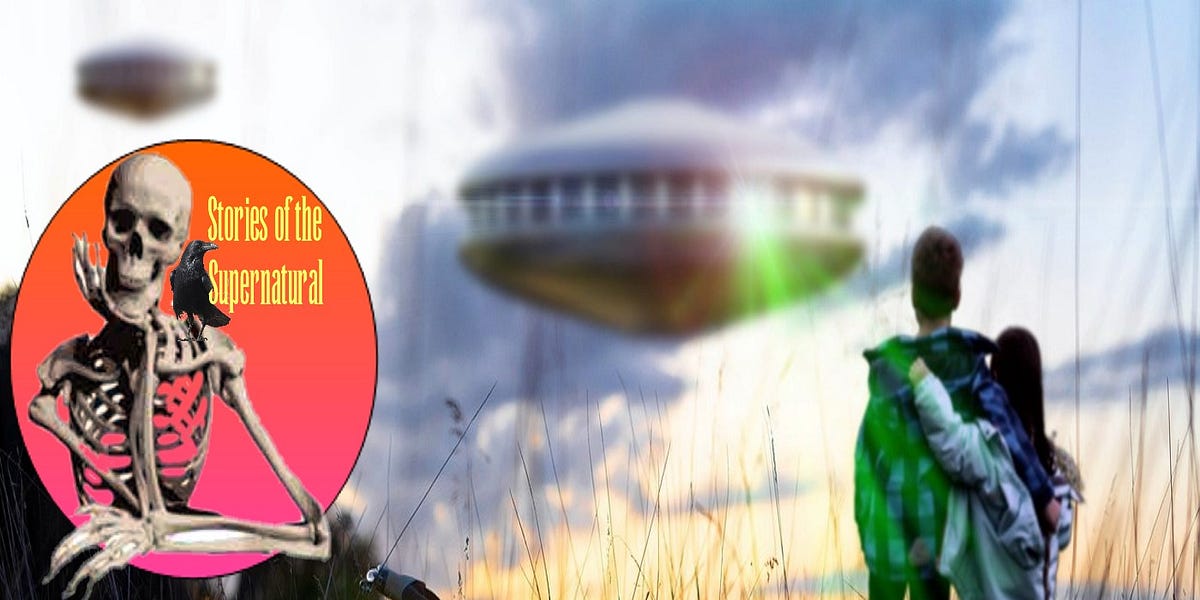 Flying Saucer Stories | Interview with Tim Swartz | Podcast