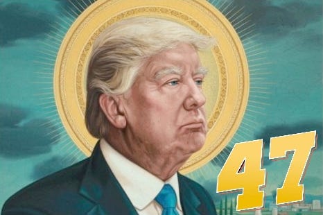 Why I Believe THEY Will Select Trump As The Next President