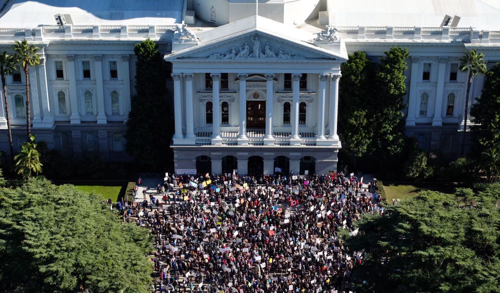 Saturday, February 8,2025. Annette’s News Roundup.