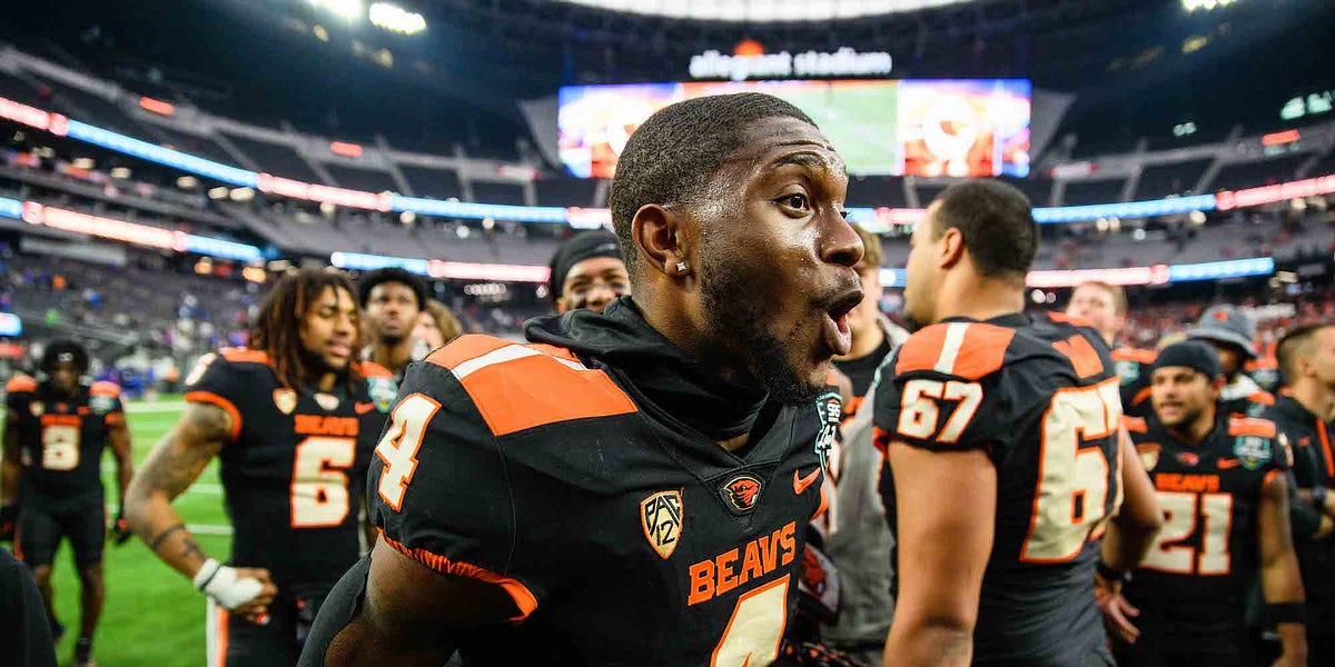 Canzano: A college football story we all need to hear