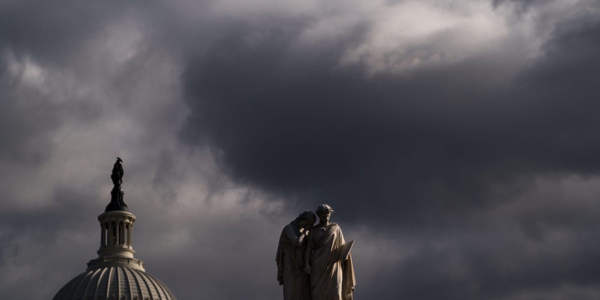 Damn the Democrats’ Diffidence Damn the Democrats’ Diffidence