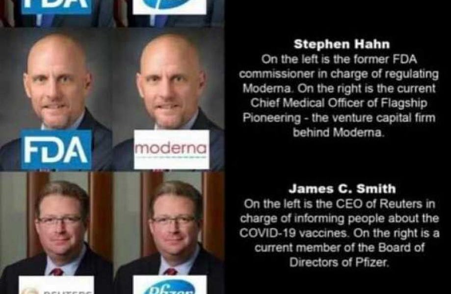 MSM Normalizing Next Phase of VAIDS: What is ‘long vax’? Symptoms linked to COVID-19 shot Baffle Docs